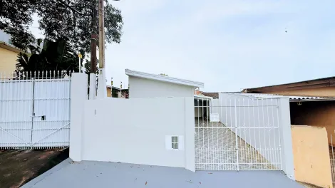 Botucatu Vila Antartica Casa Venda R$230.000,00 1 Dormitorio 1 Vaga Area do terreno 116.35m2 Area construida 69.40m2