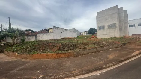 Botucatu Altos do Paraiso Terreno Venda R$240.000,00  Area do terreno 283.85m2 