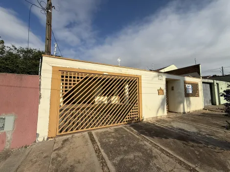 Botucatu Jardim Planalto Casa Venda R$490.000,00 3 Dormitorios 2 Vagas Area do terreno 262.50m2 Area construida 199.43m2