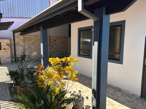 Botucatu Jardim Itamarati Casa Venda R$580.000,00 4 Dormitorios 2 Vagas Area do terreno 289.53m2 