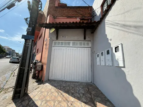 Botucatu Jardim Dona Nicota de Barros Comercial Locacao R$ 3.000,00  3 Vagas 