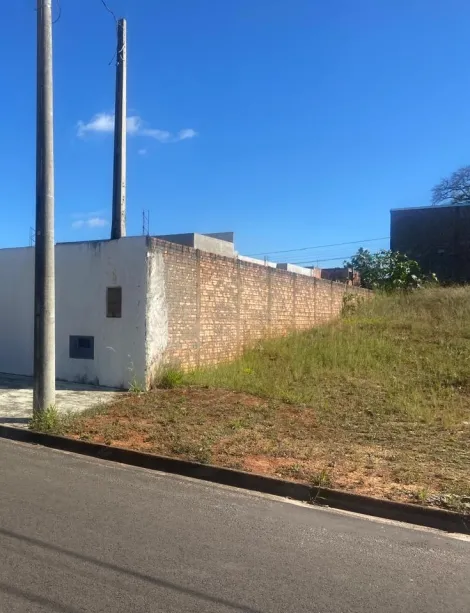 Botucatu Livia Terreno Venda R$180.000,00  Area do terreno 250.00m2 