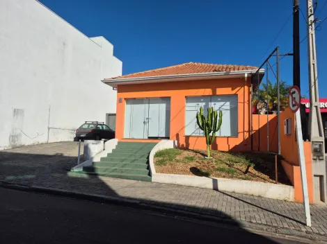 Botucatu Centro Estabelecimento Locacao R$ 3.500,00 