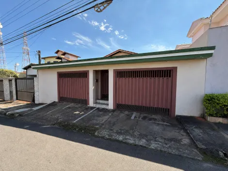 Botucatu Vila Assumpcao Casa Venda R$1.190.000,00 6 Dormitorios 3 Vagas Area do terreno 440.00m2 Area construida 340.00m2