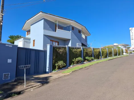 Botucatu VILA DOS MEDICOS Casa Venda R$2.200.000,00 3 Dormitorios 6 Vagas Area do terreno 711.00m2 Area construida 312.57m2