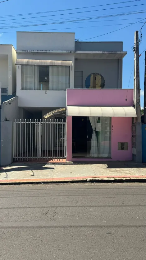 Botucatu Centro Estabelecimento Venda R$450.000,00  1 Vaga Area do terreno 175.50m2 