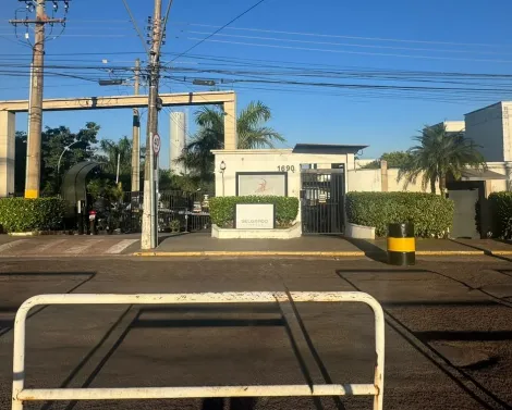Botucatu Jardim Paraiso Apartamento Locacao R$ 1.400,00 Condominio R$320,00 2 Dormitorios 1 Vaga 