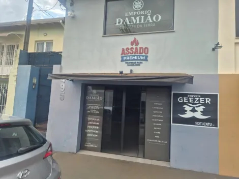 Botucatu Centro Estabelecimento Locacao R$ 2.500,00 