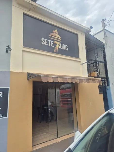 Botucatu Centro Estabelecimento Locacao R$ 1.700,00 