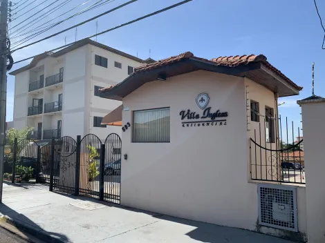 Botucatu Vila Santana Apartamento Venda R$235.000,00 Condominio R$580,00 2 Dormitorios 1 Vaga 