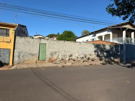 Botucatu Bairro Alto Terreno Venda R$390.000,00  Area do terreno 487.50m2 