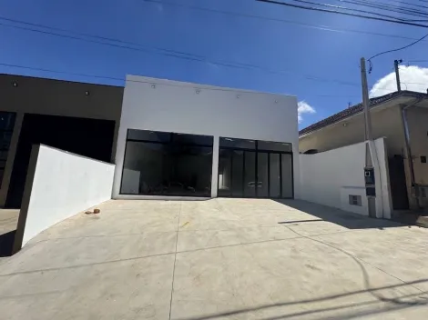 Botucatu Vila dos Lavradores Estabelecimento Locacao R$ 8.000,00  4 Vagas Area do terreno 329.28m2 