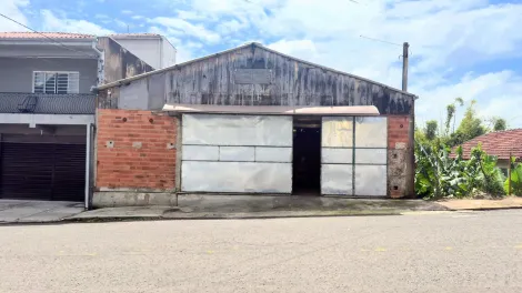 Botucatu Vila Sao Lucio Estabelecimento Venda R$320.000,00  Area do terreno 362.25m2 