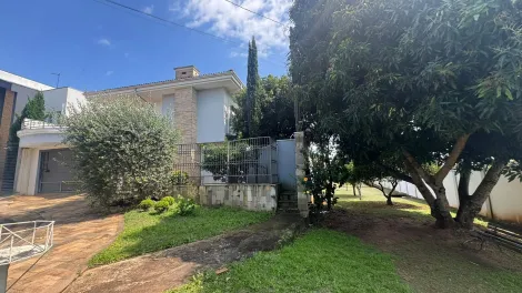 Botucatu Colinas do Paraiso Casa Venda R$2.300.000,00 4 Dormitorios 4 Vagas Area do terreno 300.99m2 Area construida 350.00m2