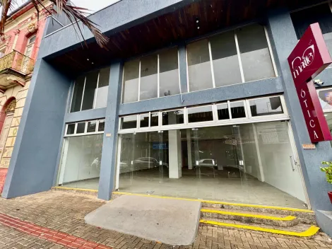Botucatu Centro Estabelecimento Locacao R$ 10.000,00 