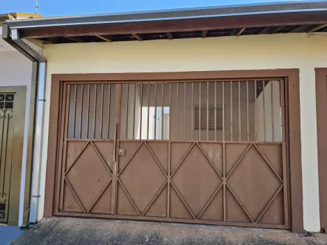 Botucatu Vila Pinheiro Machado Apartamento Locacao R$ 1.800,00 2 Dormitorios  
