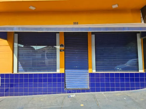 Botucatu Centro Estabelecimento Locacao R$ 2.500,00 