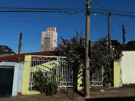 Botucatu Vila Sao Lucio Comercial Locacao R$ 2.500,00  Area do terreno 146.05m2 