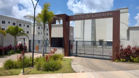 Botucatu Vila Real Apartamento Venda R$210.000,00 2 Dormitorios 1 Vaga Area do terreno 65.35m2 