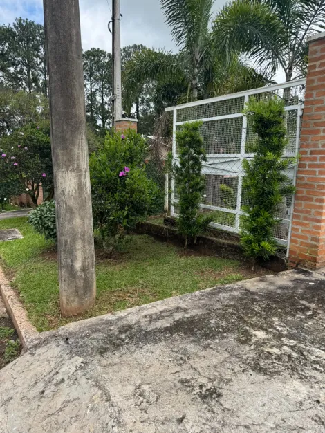 Botucatu Chacara Recreio Vista Alegre Rural Venda R$950.000,00  Area do terreno 1050.00m2 Area construida 212.00m2