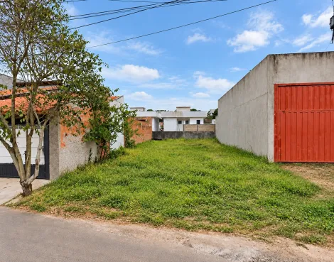 Botucatu Residencial Plaza Martin Terreno Venda R$150.000,00  Area do terreno 250.00m2 