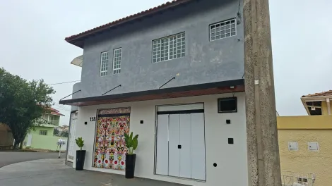 Botucatu Jardim Paraiso Estabelecimento Locacao R$ 2.000,00 