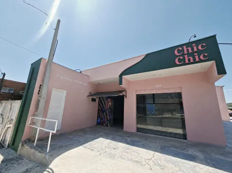 Botucatu Jardim Continental Estabelecimento Locacao R$ 2.500,00 