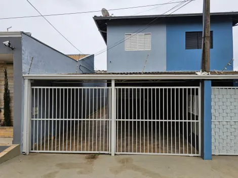 Botucatu Vila Nova Botucatu Casa Locacao R$ 1.600,00 2 Dormitorios 1 Vaga Area construida 70.00m2