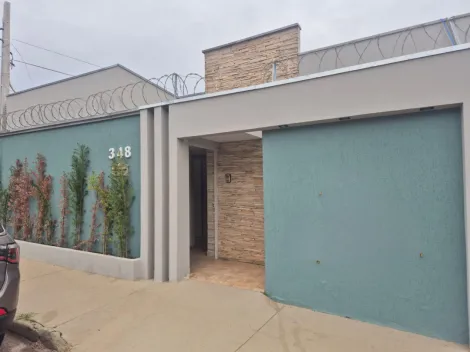 Botucatu Vila Nogueira Comercial Locacao R$ 1.700,00 