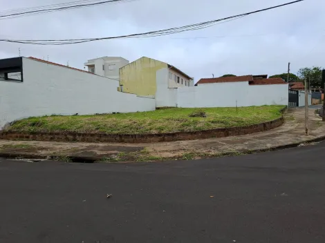 Botucatu Jardim Paraiso Terreno Venda R$500.000,00  Area do terreno 393.80m2 