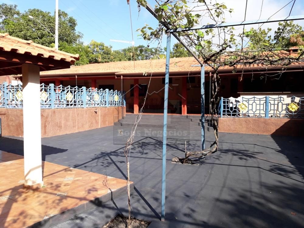 Alugar Rural / Ch&aacute;cara em Ribeir&atilde;o Preto R$ 1.300,00 - Foto 1