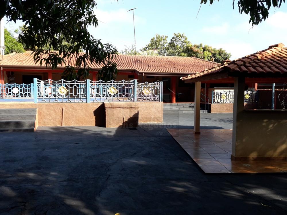 Alugar Rural / Ch&aacute;cara em Ribeir&atilde;o Preto R$ 1.300,00 - Foto 2