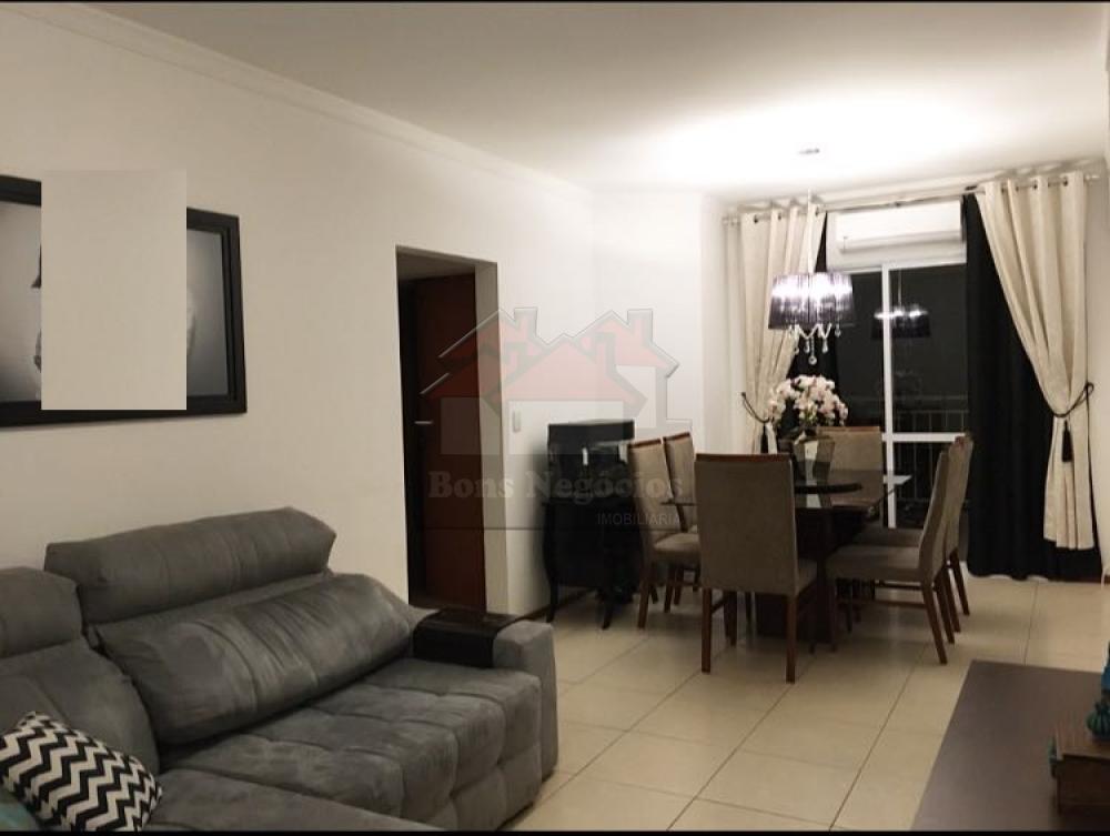 Comprar Apartamento / Padr&atilde;o em Ribeir&atilde;o Preto R$ 420.000,00 - Foto 1