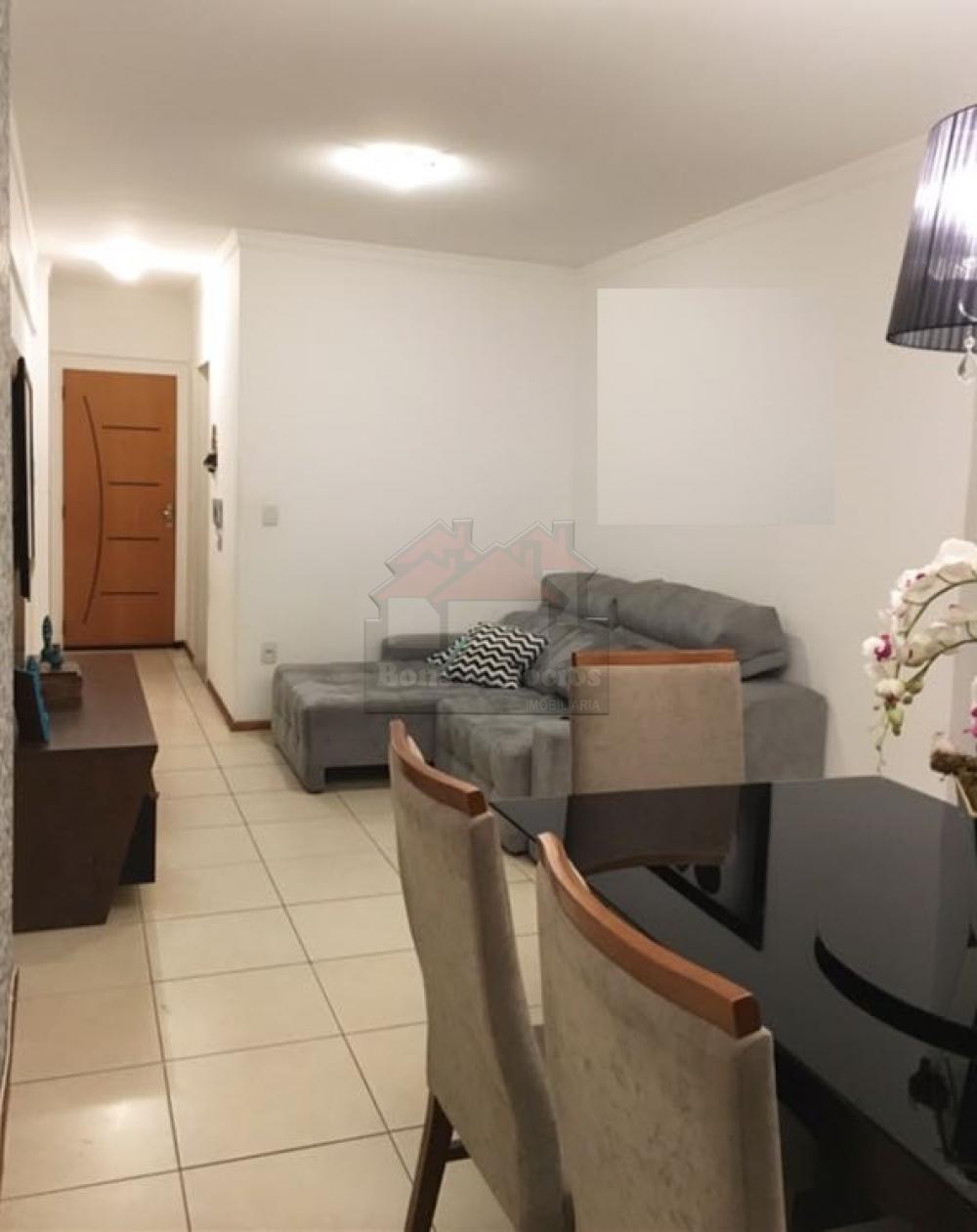 Comprar Apartamento / Padr&atilde;o em Ribeir&atilde;o Preto R$ 420.000,00 - Foto 2