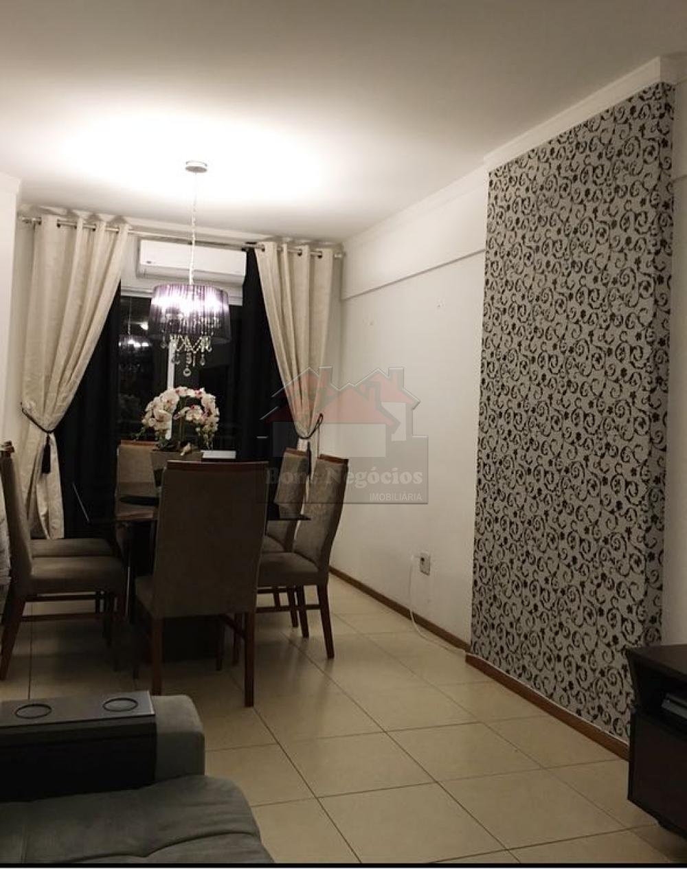 Comprar Apartamento / Padr&atilde;o em Ribeir&atilde;o Preto R$ 420.000,00 - Foto 4