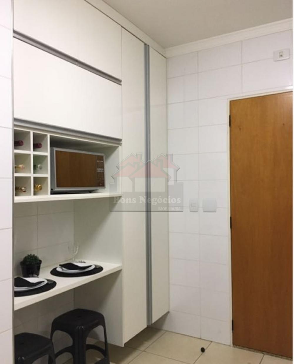 Comprar Apartamento / Padr&atilde;o em Ribeir&atilde;o Preto R$ 420.000,00 - Foto 6