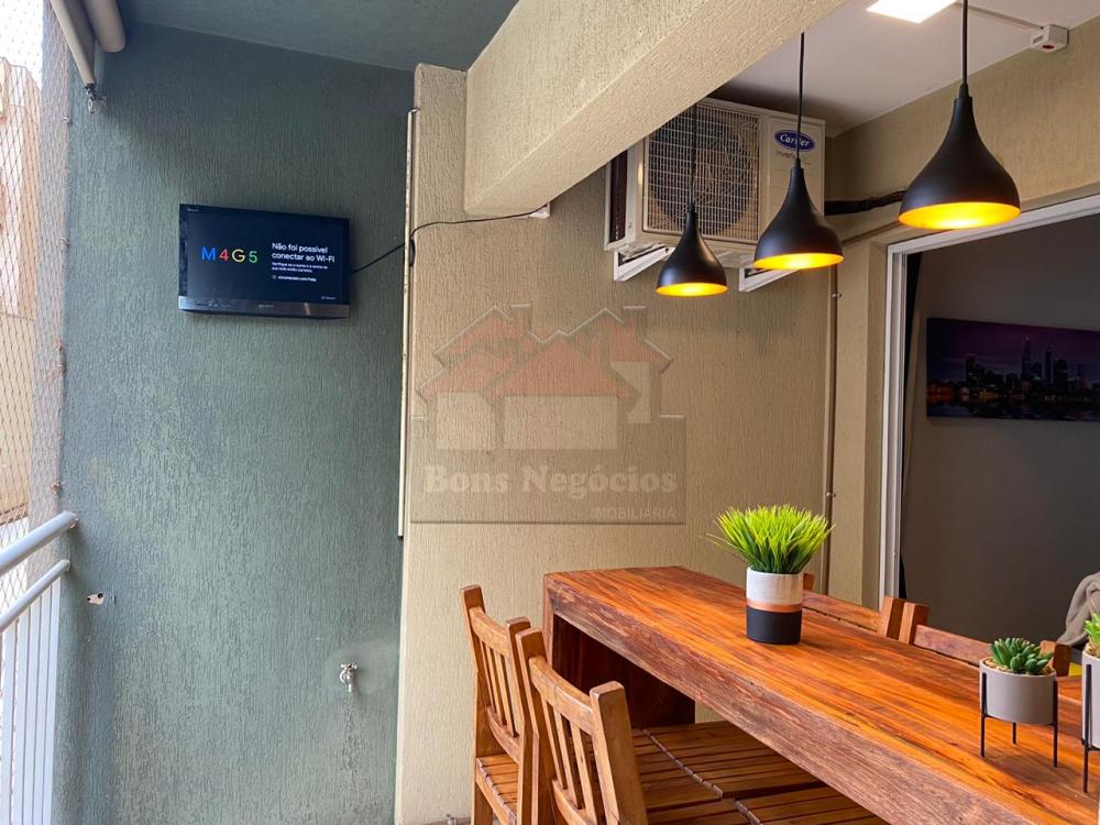 Comprar Apartamento / Padr&atilde;o em Ribeir&atilde;o Preto R$ 420.000,00 - Foto 12