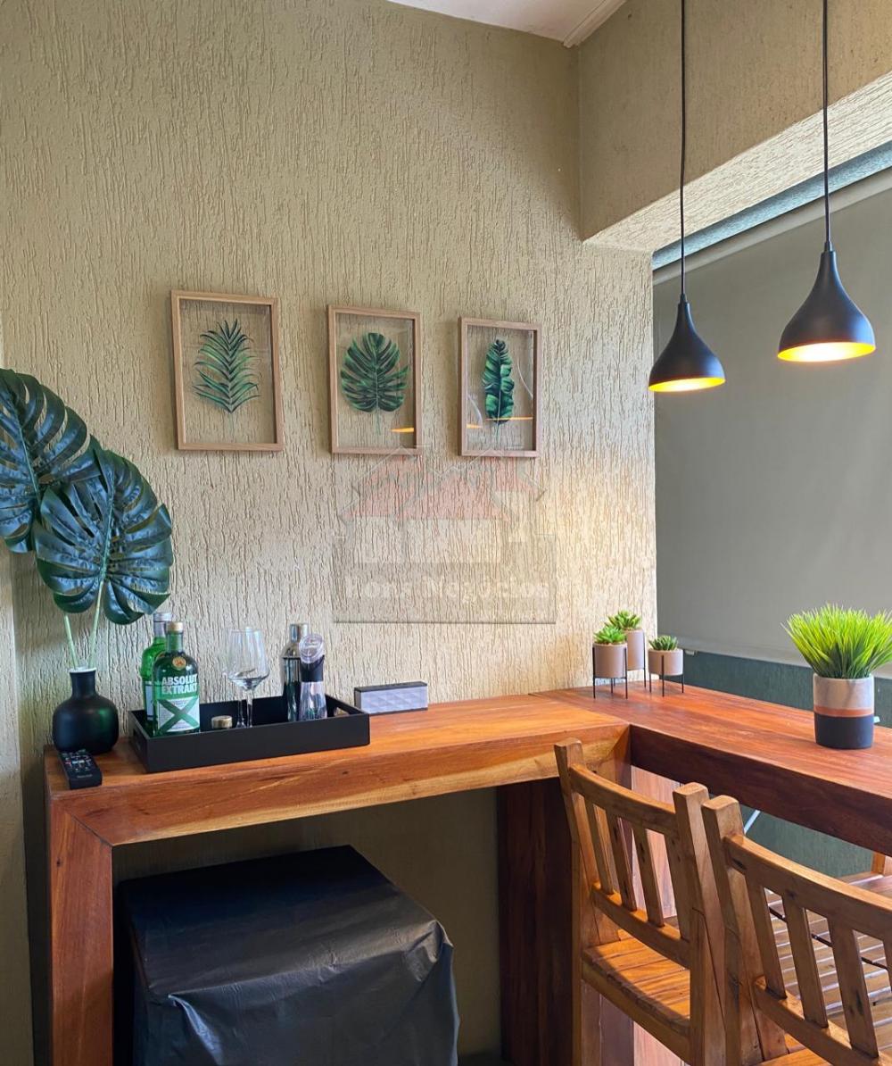 Comprar Apartamento / Padr&atilde;o em Ribeir&atilde;o Preto R$ 420.000,00 - Foto 19