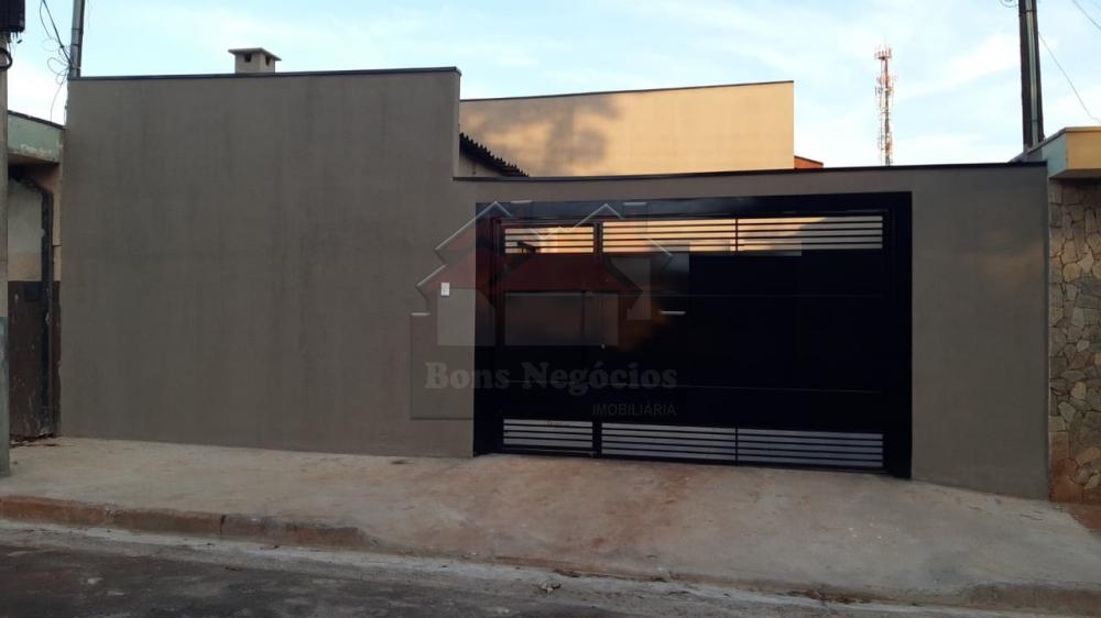 Comprar Casa / Padr&atilde;o em Ribeir&atilde;o Preto R$ 450.000,00 - Foto 3