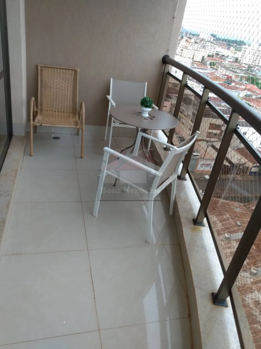 Comprar Apartamento / Aluguel em Ribeir&atilde;o Preto R$ 500.000,00 - Foto 7