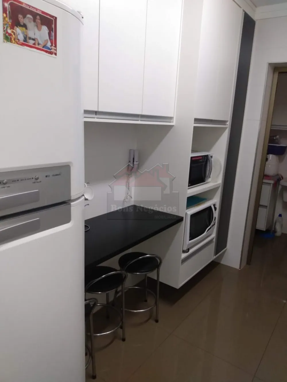 Comprar Apartamento / Aluguel em Ribeir&atilde;o Preto R$ 500.000,00 - Foto 2