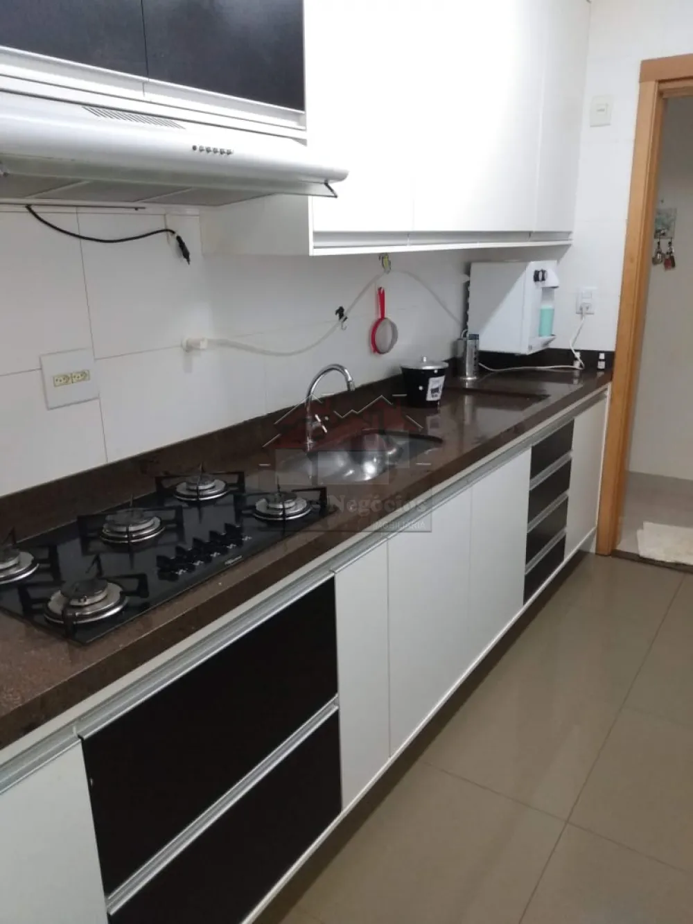 Comprar Apartamento / Aluguel em Ribeir&atilde;o Preto R$ 500.000,00 - Foto 1