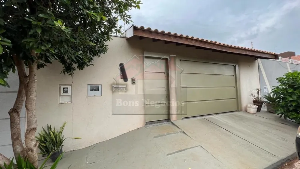 Comprar Casa / Alto Padr&atilde;o em Ribeir&atilde;o Preto R$ 660.000,00 - Foto 1