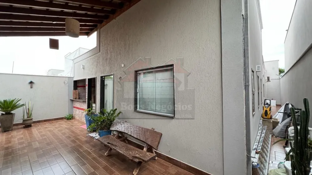 Comprar Casa / Alto Padr&atilde;o em Ribeir&atilde;o Preto R$ 660.000,00 - Foto 2