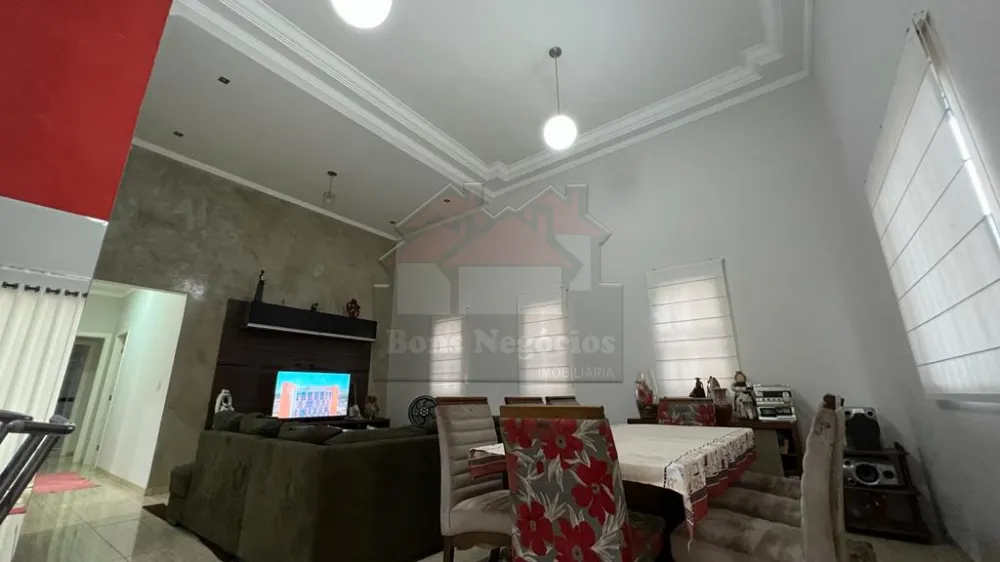 Comprar Casa / Alto Padr&atilde;o em Ribeir&atilde;o Preto R$ 660.000,00 - Foto 14
