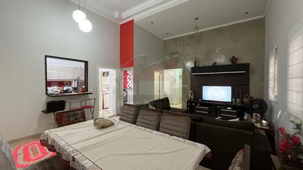 Comprar Casa / Alto Padr&atilde;o em Ribeir&atilde;o Preto R$ 660.000,00 - Foto 15