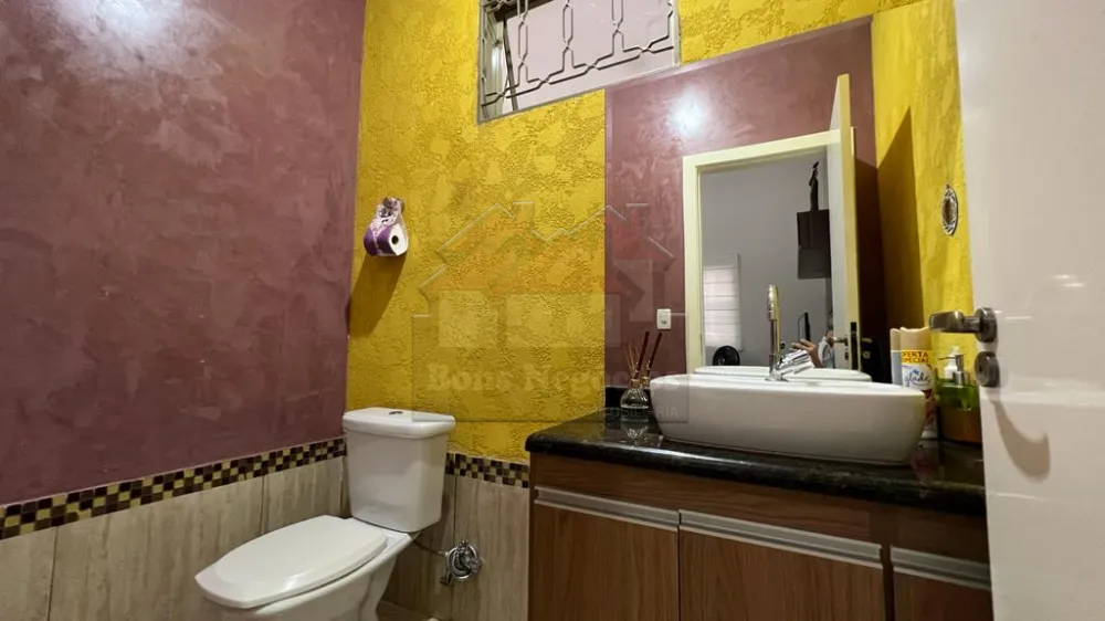 Comprar Casa / Alto Padr&atilde;o em Ribeir&atilde;o Preto R$ 660.000,00 - Foto 18