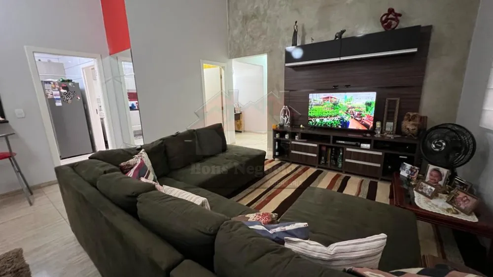 Comprar Casa / Alto Padr&atilde;o em Ribeir&atilde;o Preto R$ 660.000,00 - Foto 20