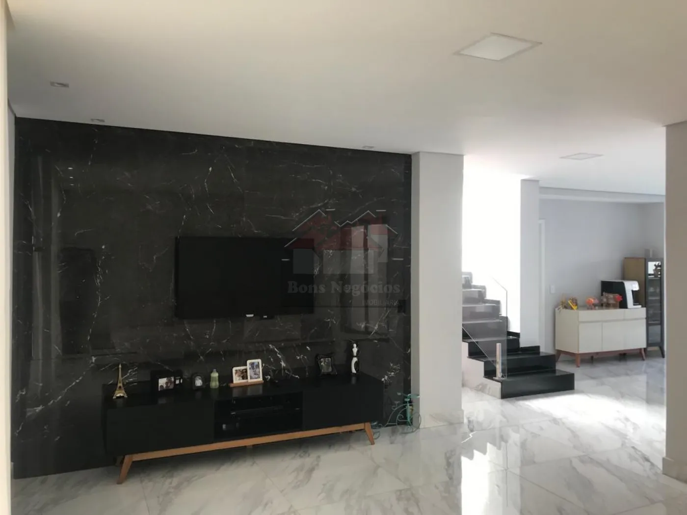 Comprar Casa / Alto Padr&atilde;o em Bonfim Paulista R$ 1.290.000,00 - Foto 5