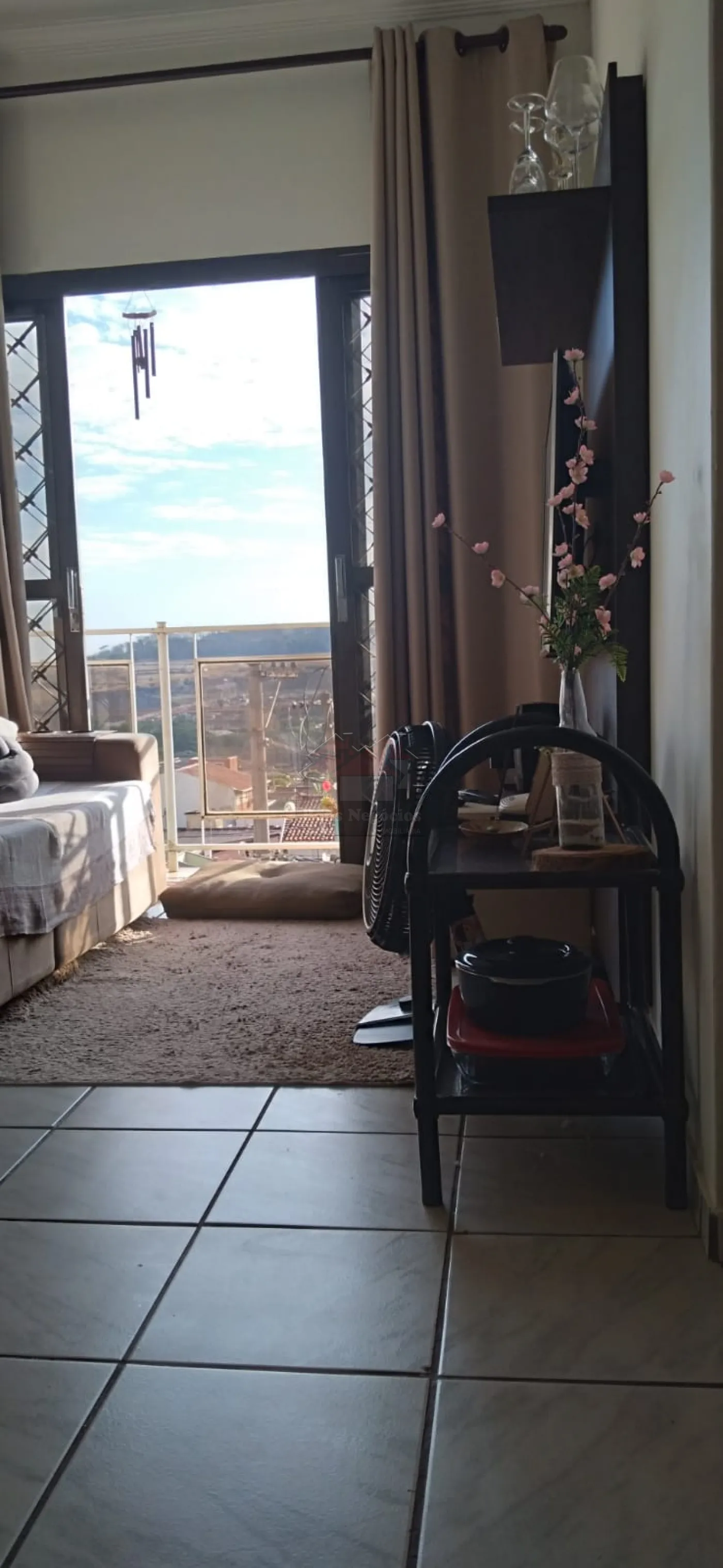 Comprar Apartamento / Padr&atilde;o sem Condom&iacute;nio em Ribeir&atilde;o Preto R$ 160.000,00 - Foto 2